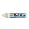 KREUL Couleur de masquage SOLO Goya 'Mask Liner', 29 m, pen