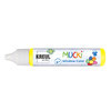 KREUL Window Color Pen 'MUCKI', jaune, 29 ml