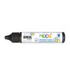 KREUL Window Color Peinture de contour Pen'MUCKI',noir,29 ml
