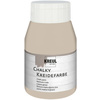 KREUL Peinture craie Chalky, 500 ml, Cream Cashmere