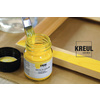 KREUL Lasure pour bois, set créatif 6 x 20 ml