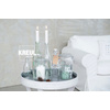 KREUL Marqueur craie Chalky, Medium, kit de 4 décoration de