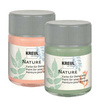 KREUL Peinture créative Nature, 50 ml, corail