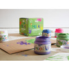 KREUL Gouache aux doigts 'MUCKI', set Premium wildChild