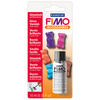 FIMO Vernis brillant, dans un flacon de 10 ml, pinceau dans