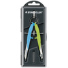 STAEDTLER Compas de précision Mars Comfort Neon, bleu/vert