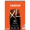 CANSON Bloc à croquis et esquisse 'XL CROQUIS', A3, 90 g/m2
