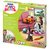 FIMO kids Kit de modelage Form & Play 'Pet', niveau 1