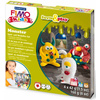 FIMO kids Kit de modelage Form & Play 'Monster', niveau 1