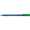 STAEDTLER Stylo à bille triplus ball 437 M, vert
