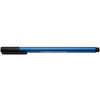 STAEDTLER Stylo à bille triplus ball 437 XB, bleu