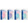 STAEDTLER Taille-crayon deux trous 512 PS2 pastel, assorti