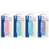 STAEDTLER Gomme 525 PS1 pastel, assorti