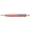 STAEDTLER Stylo à bille rétractable Concrete, trait:M, rouge