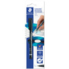 STAEDTLER Marqueur pour CD/DVD Lumocolor, permanent, blister