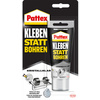 Pattex Colle forte 'Coller au lieu de percer' TRANSPARENT