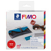 FIMO EFFECT LEATHER Kit de modelage Etui à lunettes