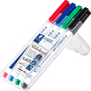 STAEDTLER Marqueur pour tableau blanc Lumocolor 301