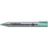 STAEDTLER Marqueur de conférence Lumocolor 356, turquoise