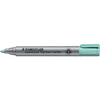 STAEDTLER Marqueur de conférence Lumocolor 356, turquoise