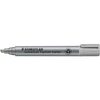 STAEDTLER Marqueur de conférence Lumocolor 356B, gris