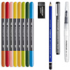 STAEDTLER Kit aquarelle Floral Watercolour Set