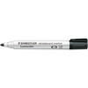 STAEDTLER Marqueur pour tableau blanc 351 Lumocolor, rose