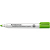 STAEDTLER Marqueur pour tableau blanc 351 Lumocolor, vert