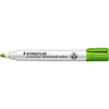 STAEDTLER Marqueur pour tableau blanc 351 Lumocolor, vert