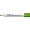 STAEDTLER Marqueur pour tableau blanc 351 Lumocolor, vert