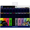 STAEDTLER Surligneur 'Textsurfer Classic', étui de 20