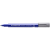 STAEDTLER Marqueur permanent metallic calligraphy, or