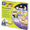 FIMO kids Kit de modelage Form & Play 'Dreamy pets'