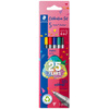 STAEDTLER Fineliner triplus, set anniversaire 4 + 1