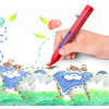 STAEDTLER Craie à la cire Noris jumbo, étui carton de 12