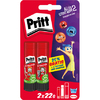 Pritt Colle multi-usage BTS 2023 'PAT PATROUILLE', 2 x 22 g,