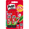 Pritt Colle multi-usage BTS 2025, 2 x 22 g, blister