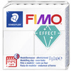 FIMO EFFECT Pâte à modeler, 57 g, translucide
