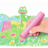 STAEDTLER Craie de trottoir Noris junior, carton de 6