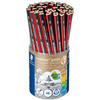 STAEDTLER Crayon d'apprentissage tradition jumbo, HB, pot