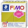 FIMO Pâte à modeler SOFT, papaya sorbet, 57 g