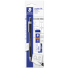 STAEDTLER Porte-mines graphite 778, incl. boîte de mines
