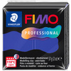 FIMO PROFESSIONAL Pâte à modeler, 57 g, carmin
