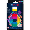 FIMO PROFESSIONAL Set de pâte à modeler 'True Colours'