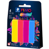 FIMO PROFESSIONAL Set de pâte à modeler 'True Colours'