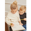 STAEDTLER Crayon de couleur Noris junior, pack bonus