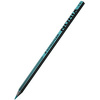 STAEDTLER Crayon de couleur NORIX, étui en carton de 12