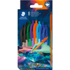 STAEDTLER Stylo à bille rétractable ball 4230 M Edition 1