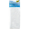 folia Papier de soie, (L)500 x (H)700mm, 20 g/m2, blanc