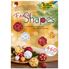 folia Kit Fancy-Shapes 'magie de Noel'